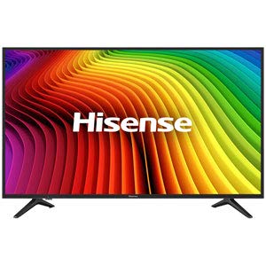 Amazon | ハイセンス Hisense 50V型 4K対応液晶テレビ -外付け